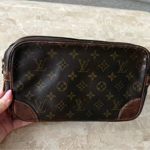 Vintage Louis Vuitton